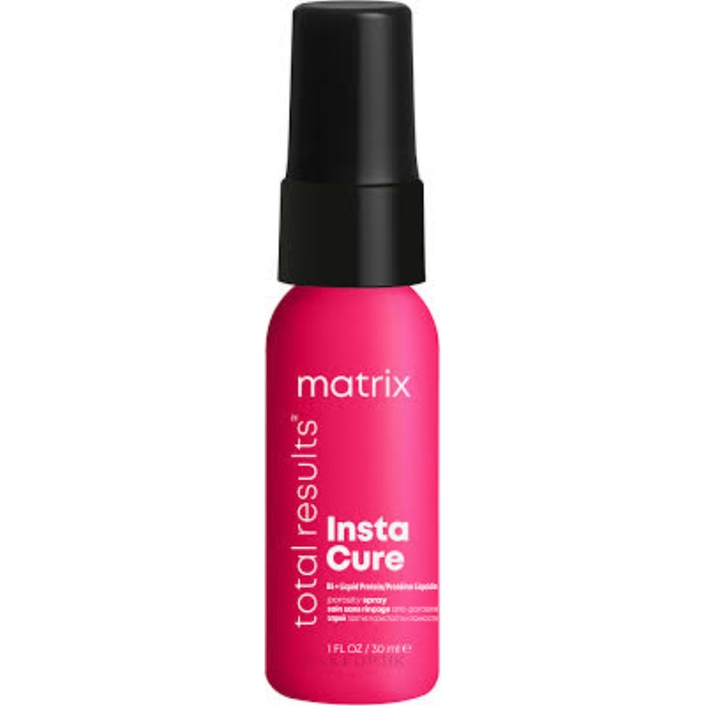 Matrix Total Results Instacure Anti-Breakage Leave-In Conditioner Spray